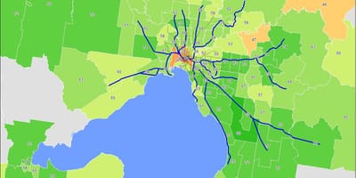 Mapu Melbourne cbd